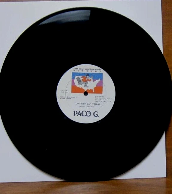 Cut Weh Can't Heal - Image 2 of 3