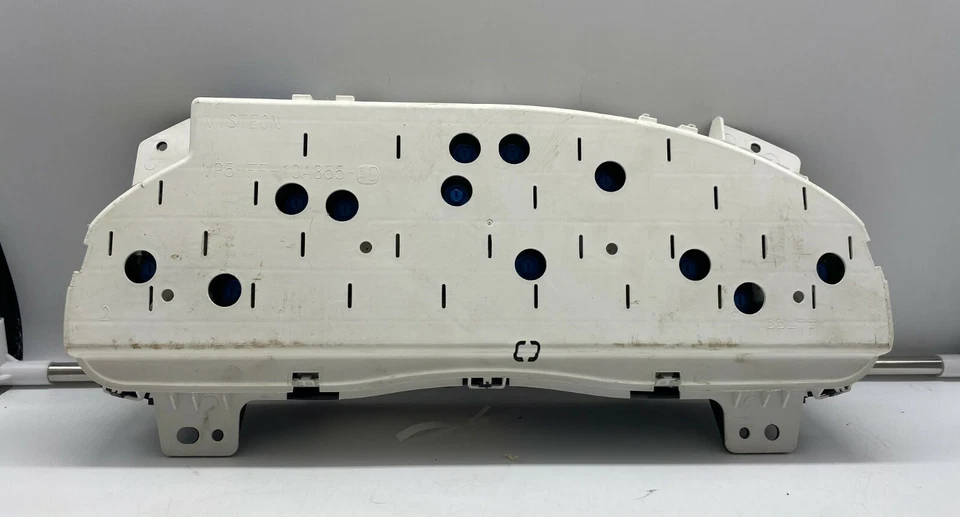 Chevrolet Uplander 2005 tablero de instrumentos usado a la venta Foto 2 de 4