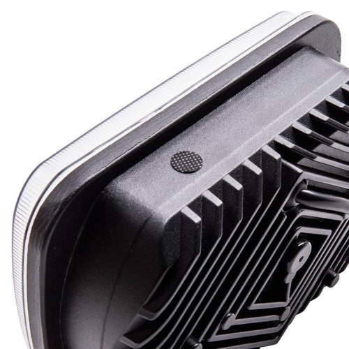 LED 5x7 7x6 Headlight Hi-Lo Beam for Chevy S10 1982-1994 H6054 H6014 120W 6000K - Picture 11 of 11