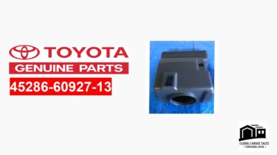 Toyota 45286-60927-13 LandCruiser 70 Series FZJ75 KZJ70