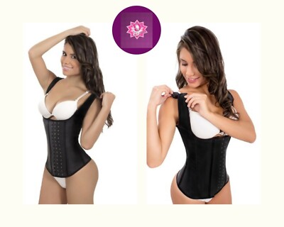 FAJA COLOMBIANA 1027 MOLDEATE BELLY CONTROL WAIST CINCHER SHAPEWEAR