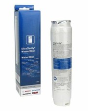 Filtro frigo acqua side by side Bosch Siemens Neff 11034151 11028820 originale !