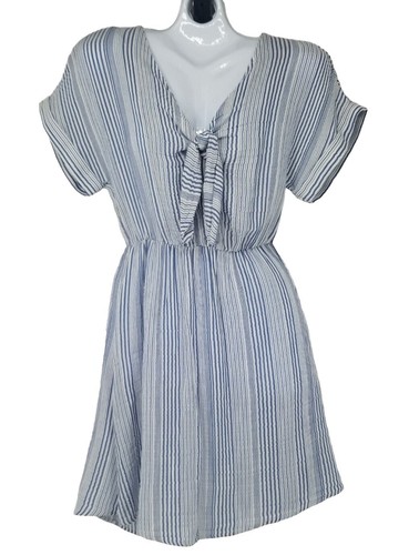 farm rio black mixed stripes short sleeve mini dress FARM Rio Black Arabesque Mix Scarves Wrap Mini Dress, Arabesque Mix Scarves Black / XS