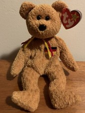 Ty Beanie Babies - GERMANIA -