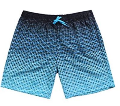 HERREN schnelltrocknend SHORT BADEHOSE STRANDHOSE BEACHSHORT STRAND SCHWIMMHOSE