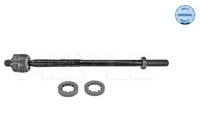 Meyle 16-16 031 0007 Axialgelenk, Spurstange For Nissan Renault