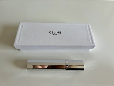 Celine by Hedi Slimane Bubble Case Rare Collector s Item