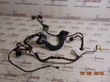 Mercedes X164 Vorne Links T&uuml;r Kabelbaum Harnes Kabelbaum A2514401409 Used 2007
