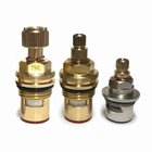 Brita Astini Torlan Kelda Kitchen Filter Tap Cartridge Ceramic Valve compatible