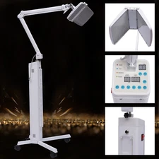 7-Colors LED Photon Light Therapy PDT Lamp Treatment Beauty Machine