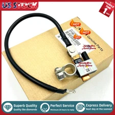 OEM 37180-A9500 New Battery Negative Sensor Cable For 2015-2021 Kia Sedona