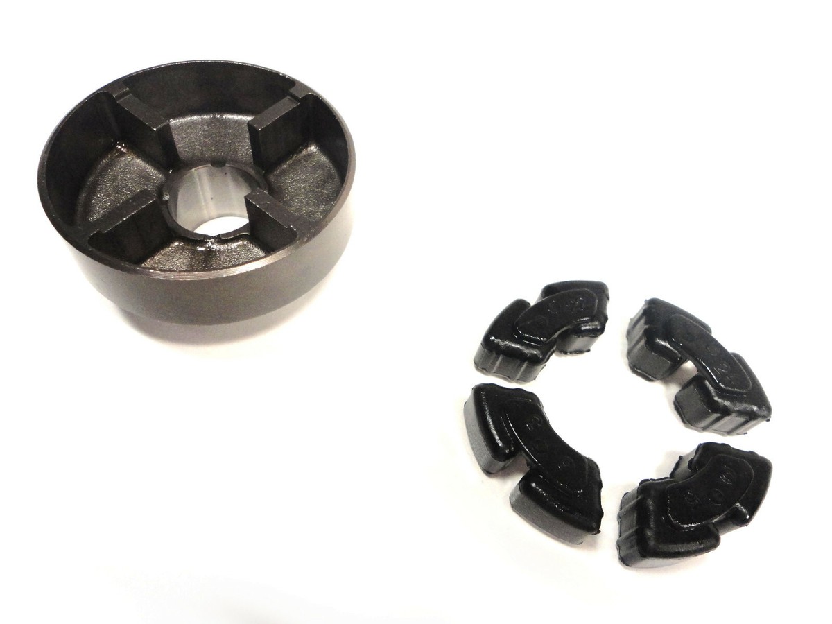 93-01 Kawasaki Ninja ZX11D ZX1100D Generator Sprocker Boss