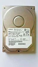 82.3 GB SATA Hitachi Deskstar HDS722580VLSA80 7200 RPM 8MB 3.5" Hard Drive