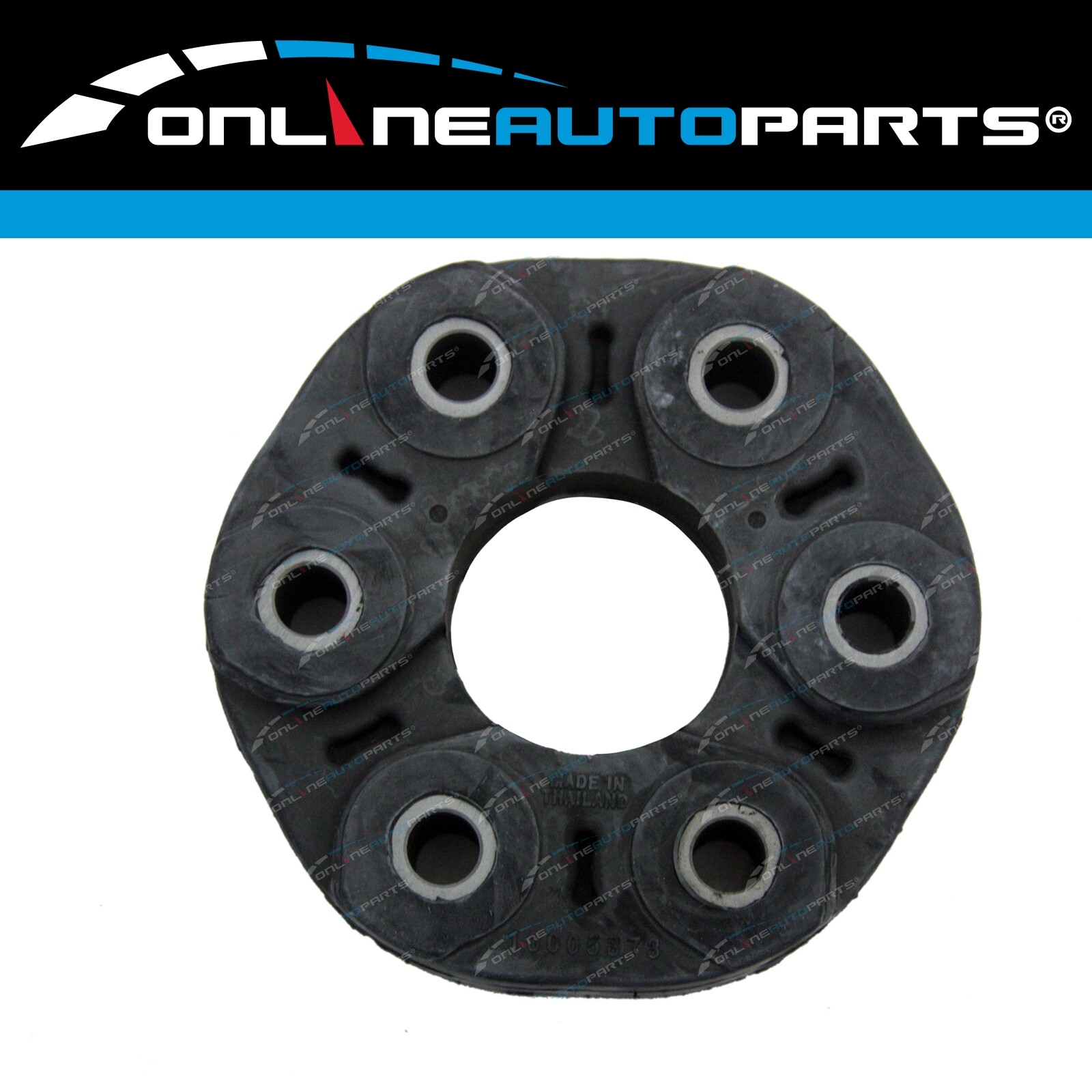 Drive Shaft Couplings Centre Bearing for Commodore Ute Maloo VU VY VZ