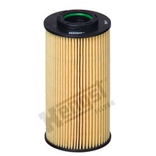 Oil Filter E208HD224 Hengst