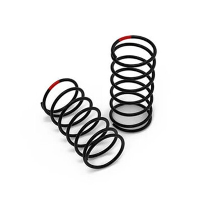 NEW Gmade GM0020108 Shock Spring 16.2x36mm Hard Red (2pcs) FREE US SHIP