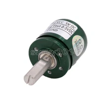 Rotary Hall Angle Sensor 0-360 Degree Full Circle Magnetism P3022-V1-CW360