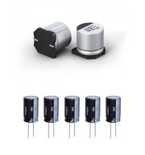 Icom IC-706 mkII Replacement electrolytic capacitors, complete kit.