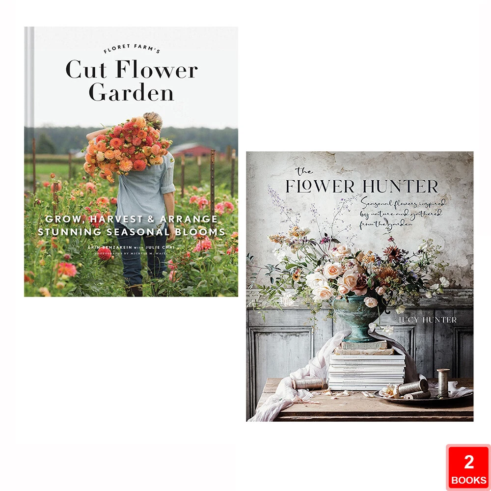 Floret Farm S Cut Flower Garden Book Best Flower Site