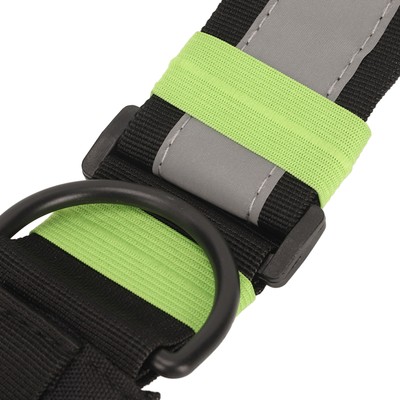 Universal Radio Harness Chest Rig Bag Adjustable Shoulder Strap Radio Chest Kit