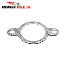 Auspuff Dichtung für Abgasanlage Abgasdichtung 256-068