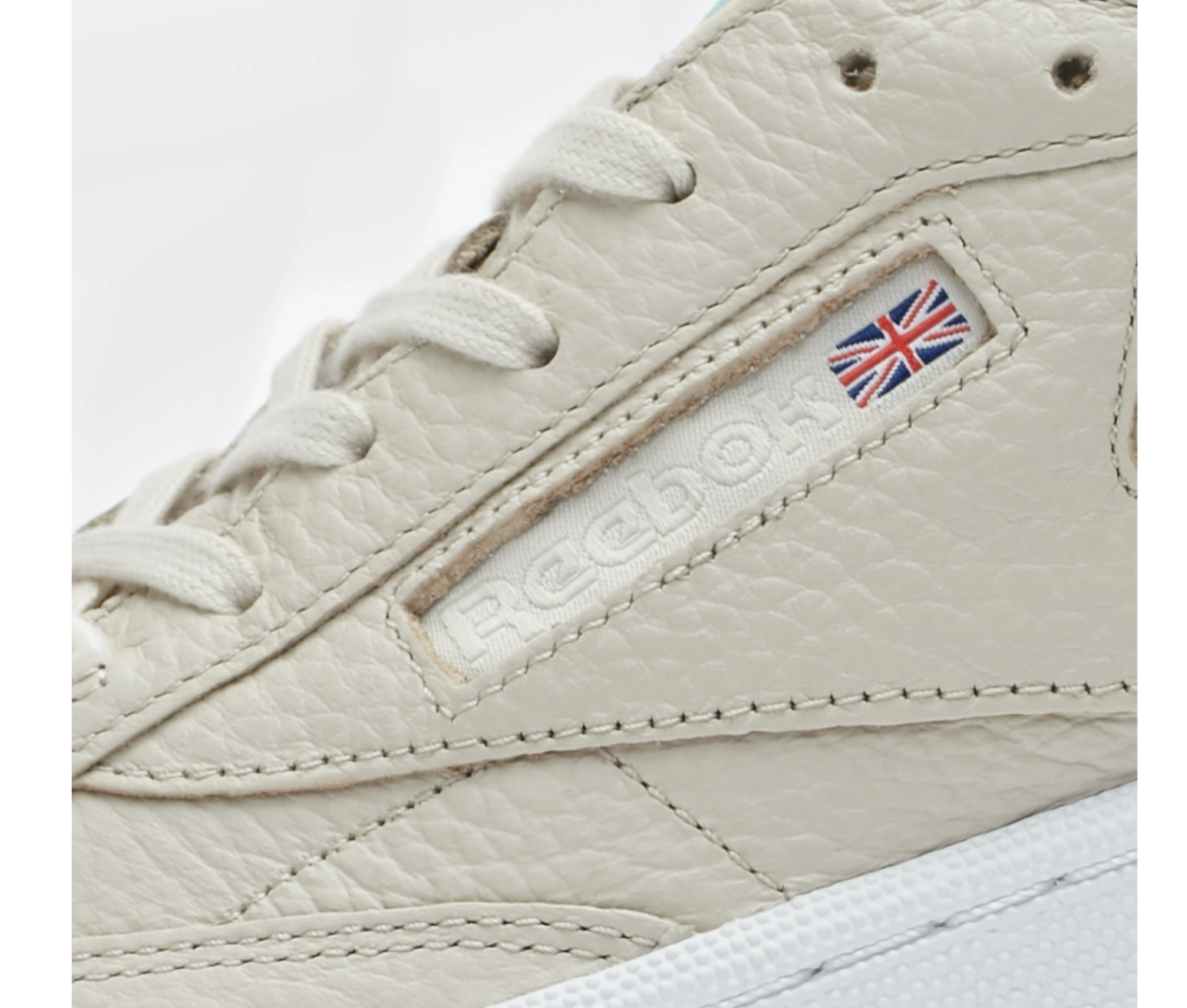 reebok club c packer