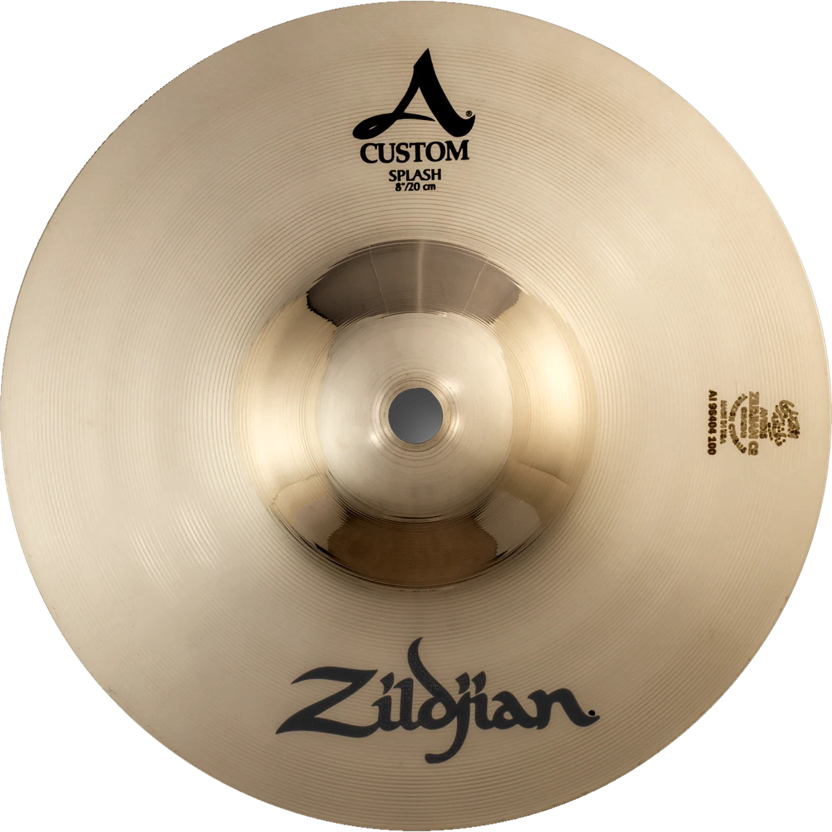 Zildjian splash cymbals deals
