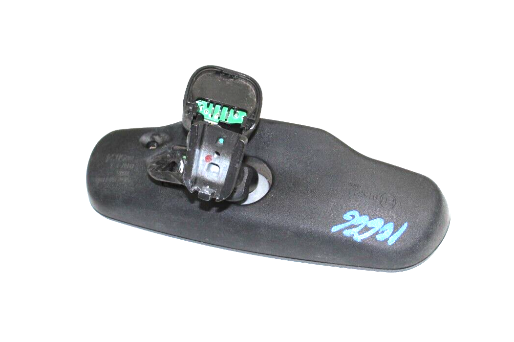 ahiru20120914 様 2003 - 2009 Hummer H2 Interior Rear View Mirror OEM Compass