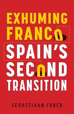 Exhumierung Franco - 9780826506375