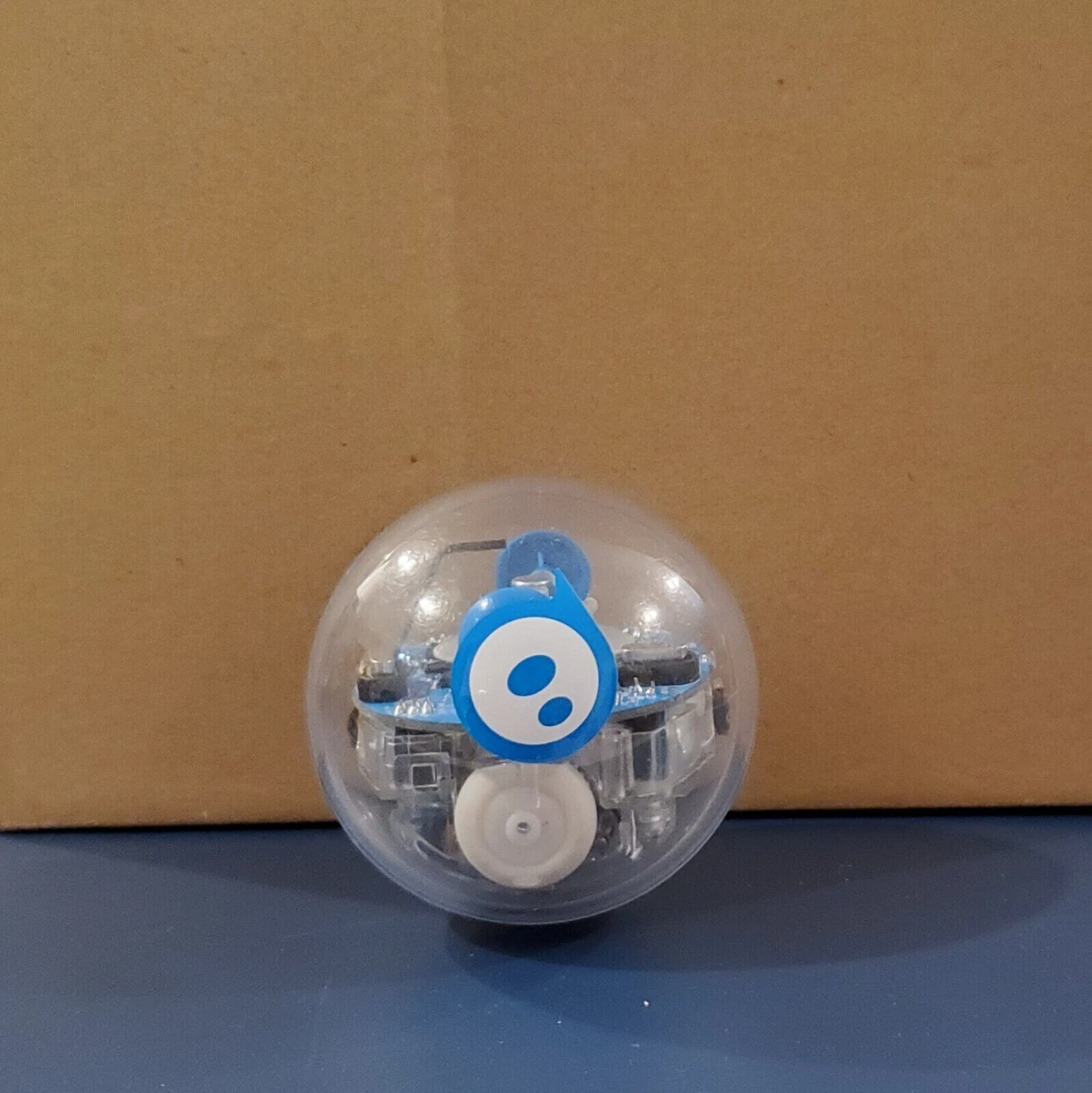 Sphero is back as a coding robot, with improved SPRK+ and