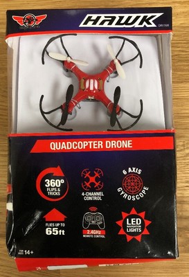 gpx sky rider drones