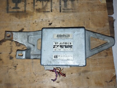 Toyota Land Cruiser 80 series FZJ80 ABS Computer relay Unit 89540