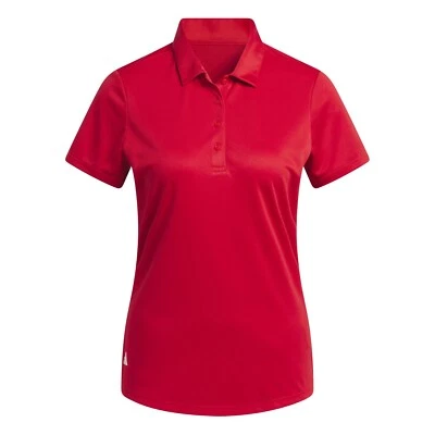 adidas Performance Polo Damen Golfpolo