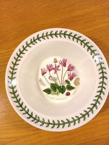 Portmeirion Botanic Garden - Bowls & Dishes - Items Available Individually - Picture 47 of 96