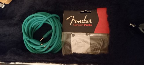 Fender Stratocaster USA günstig abzugeben - Bild 9 von 17