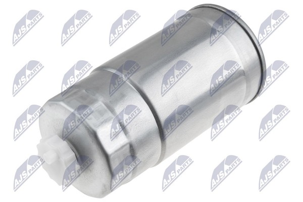 NTY Kraftstofffilter FFF-PE-004 Anschraubfilter FüR Fiat Ducato Bus JTD 4X4 244-image