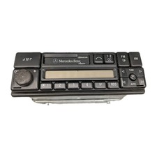 Mercedes CLASSIC Becker BE1150 Radio R129 R170 W124 W140 W202 W210 0038202986 Mercedes CLASSIC Becker BE1150 Radio R129 R170 W124 W140 W202 W210 0038202986