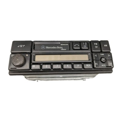 Mercedes Classic Becker BE1150 Radio R129 R170 W124 W140 W202 W210 0038202986