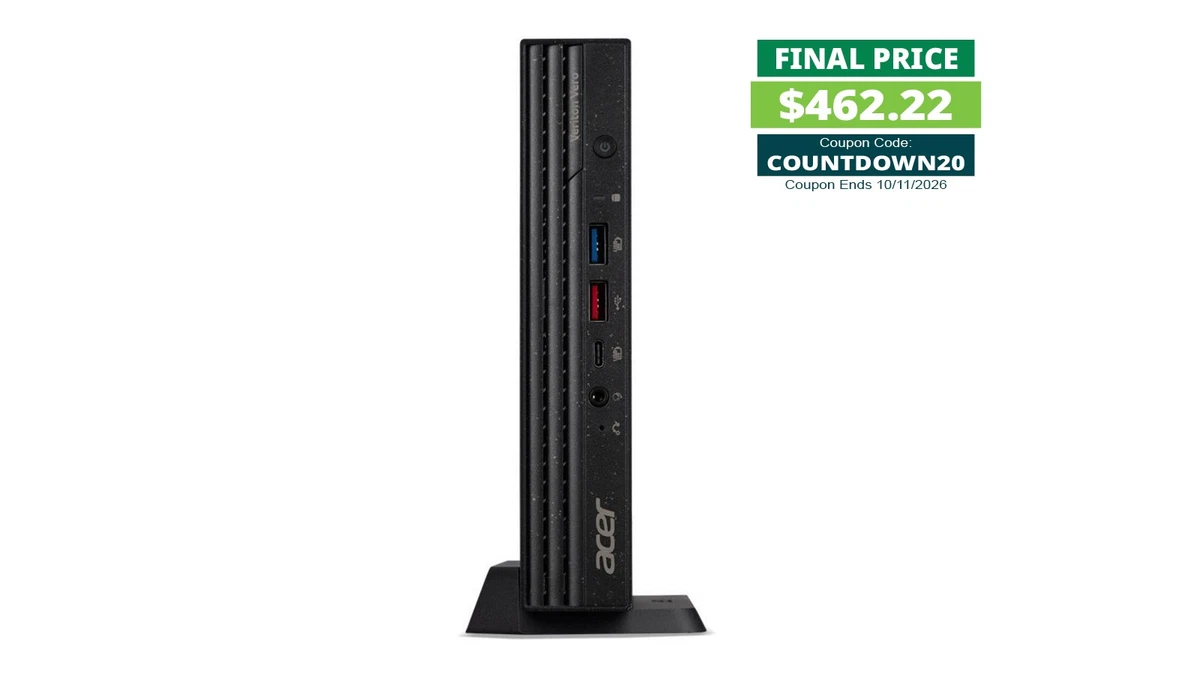 HP Compaq Elite 8300 Windows 7 PC Desktops & All-In-One Computers