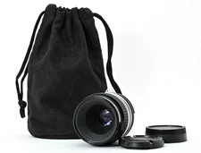 [NEAR MINT] Nikon Ai-s Ais Micro NIKKOR used 55mm f/2.8 MF Macro Lens From JAPAN