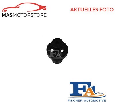 AUSPUFFHALTER AUSPUFFGUMMI FA1 733-904 P FÜR KIA SORENTO I 2.5 CRDI,3.3 V6 4WD