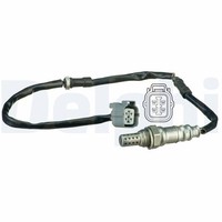 Delphi Lambdasonde ES20518-12B1 FüR Honda