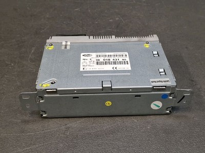 Autoradio Modul SMEG CEM00 - Peugeot 208 I / 2008 I - 9801843180