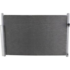 Ac Condenser For 2006-2013 Suzuki Grand Vitara With Receiver Drier 9531064ja0 Ac Condenser For 2006-2013 Suzuki Grand Vitara With Receiver Drier 9531064ja0