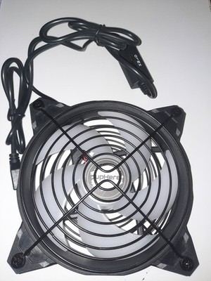 Gehäusekühler 120mm  RGB von UpHere