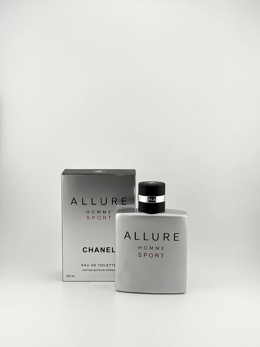 CHANEL Allure Homme Sport Fragrances for Men for sale | eBay