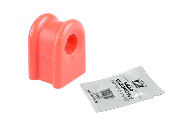 Suspension stabilisateur Tedgum 01147252 pour trajets de vacances et tout-terrain