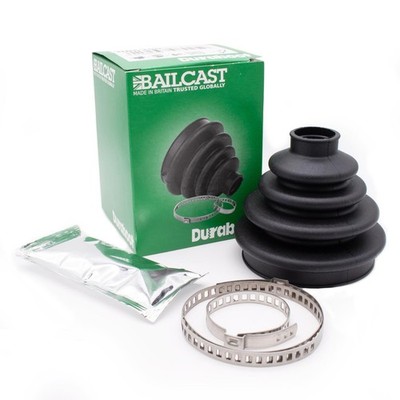 Bailcast Faltenbalgsatz Antriebswelle DBC100 für VW PASSAT B5 Variant 3B6 3B3 B6