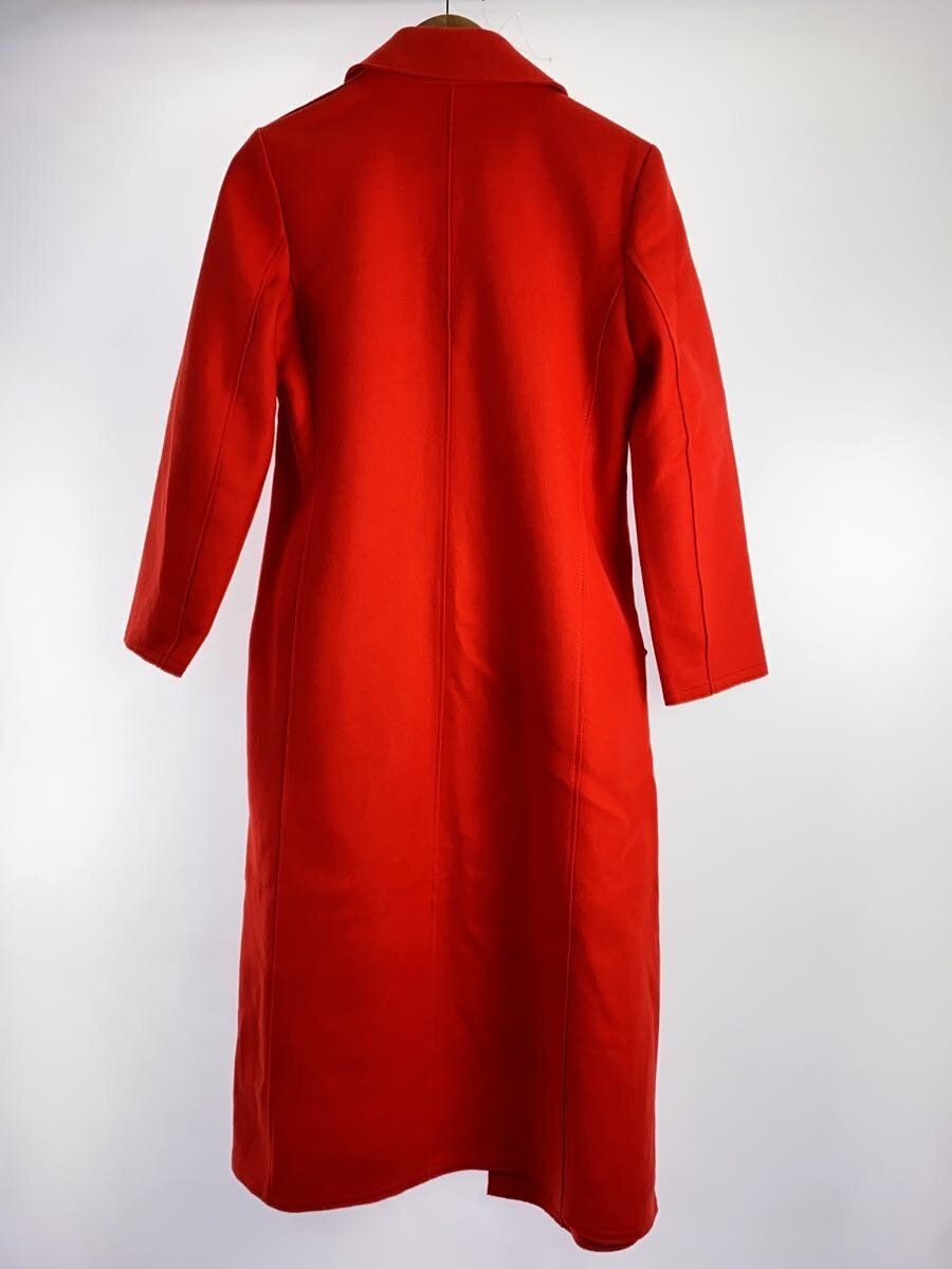 ALTRA Max&Co Altro Cappotto 40 Rosso Fuga 70110120