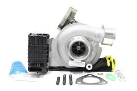 Turbolader Abgasturbolader für Opel Antara A Chevrolet Epica Captiva ab 06->